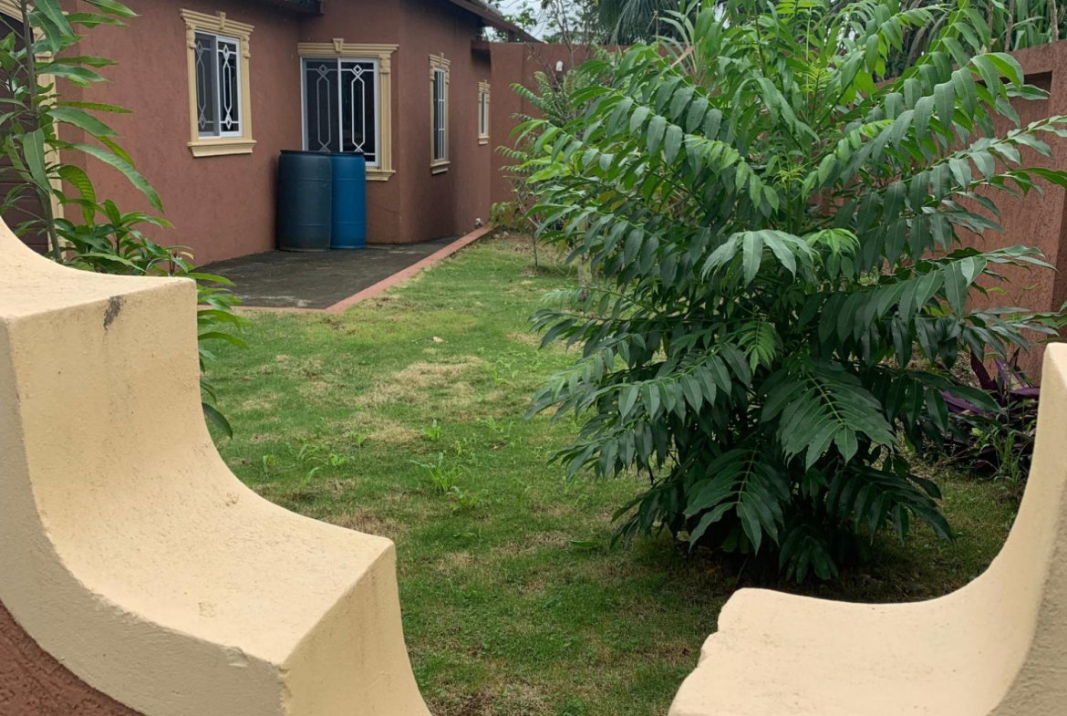 Eighth image of Dillon-town Blackstonedge, Guys Hill in Blackstonedge, St. Ann, Jamaica - property is For Sale