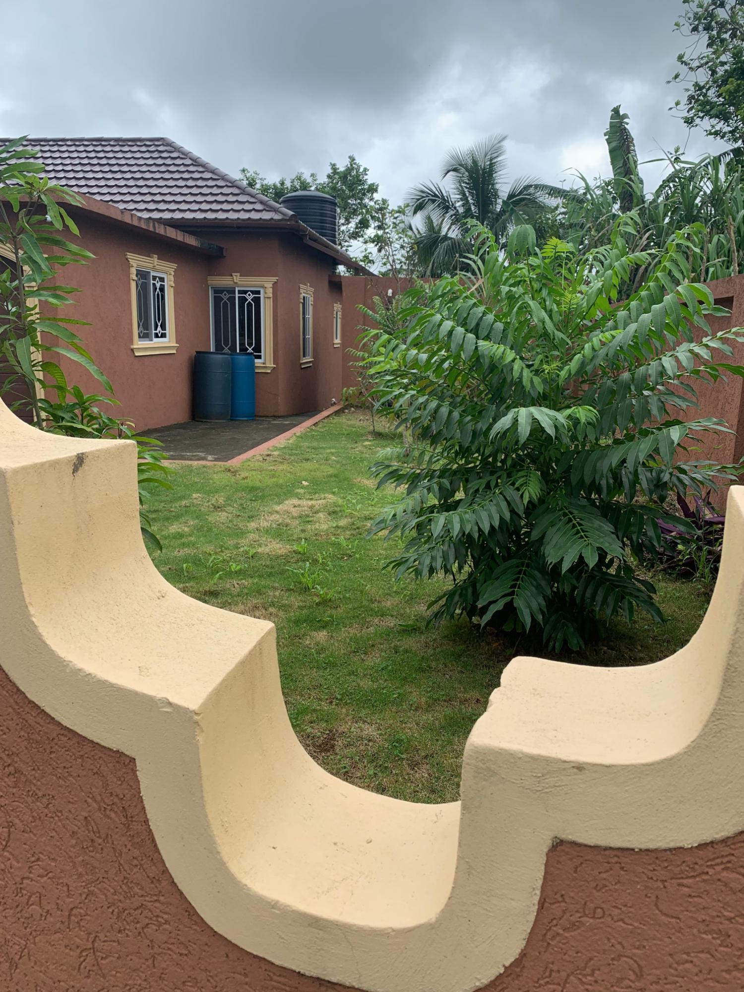 Eighth image of Dillon-town Blackstonedge, Guys Hill in Blackstonedge, St. Ann, Jamaica - property is For Sale