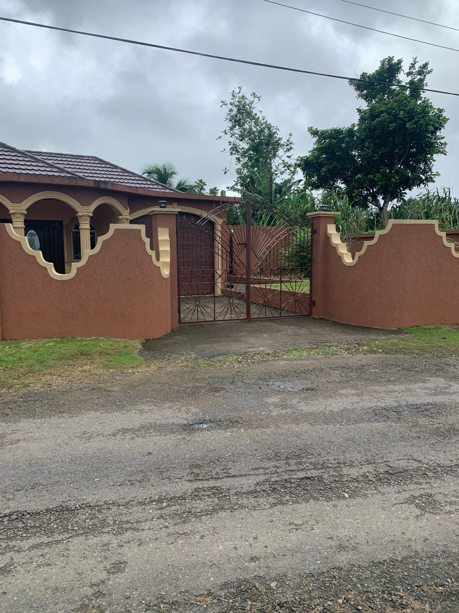 First image of Dillon-town Blackstonedge, Guys Hill in Blackstonedge, St. Ann, Jamaica - property is For Sale