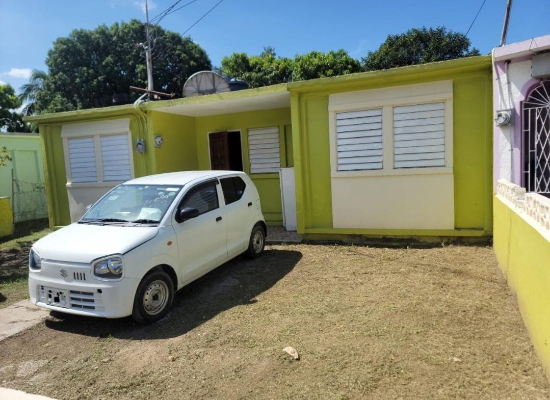 Second image of 564- Vanda Court Eltham Park in Spanish Town, St. Catherine, Jamaica - property is For Sale