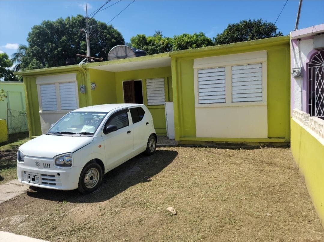 Second image of 564- Vanda Court Eltham Park in Spanish Town, St. Catherine, Jamaica - property is For Sale