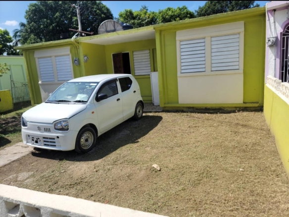 First image of 564- Vanda Court Eltham Park in Spanish Town, St. Catherine, Jamaica - property is For Sale