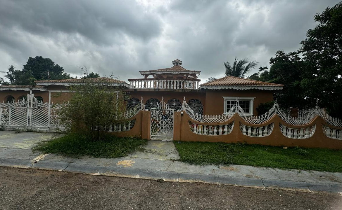 Second image of Lot 100- Mirander Road, Keystone in Spanish Town, St. Catherine, Jamaica - property is For Sale