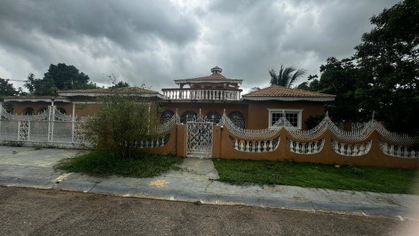 Second image of Lot 100- Mirander Road, Keystone in Spanish Town, St. Catherine, Jamaica - property is For Sale