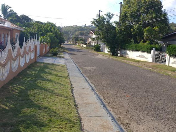 Twelfth image of Lot 100- Mirander Road, Keystone in Spanish Town, St. Catherine, Jamaica - property is For Sale