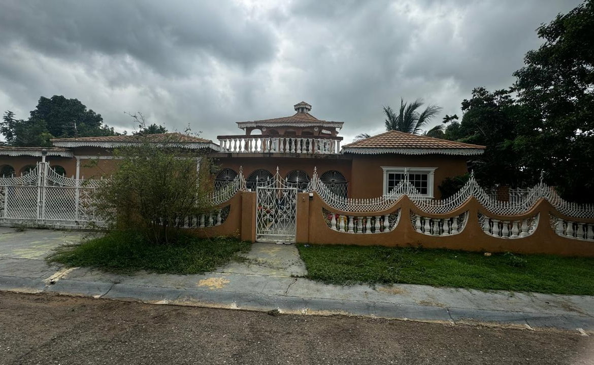 First image of Lot 100- Mirander Road, Keystone in Spanish Town, St. Catherine, Jamaica - property is For Sale