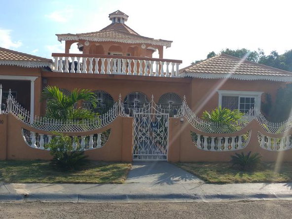 Third image of Lot 100- Mirander Road, Keystone in Spanish Town, St. Catherine, Jamaica - property is For Sale