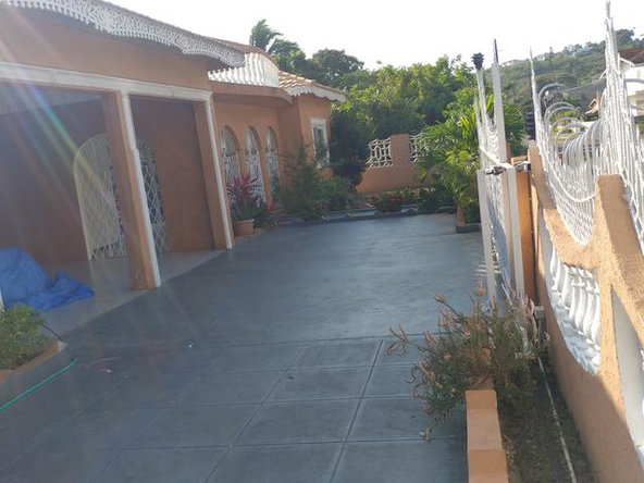 Fourth image of Lot 100- Mirander Road, Keystone in Spanish Town, St. Catherine, Jamaica - property is For Sale