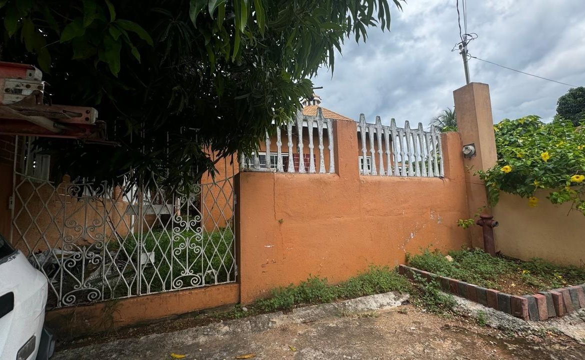 Fifth image of Lot 100- Mirander Road, Keystone in Spanish Town, St. Catherine, Jamaica - property is For Sale