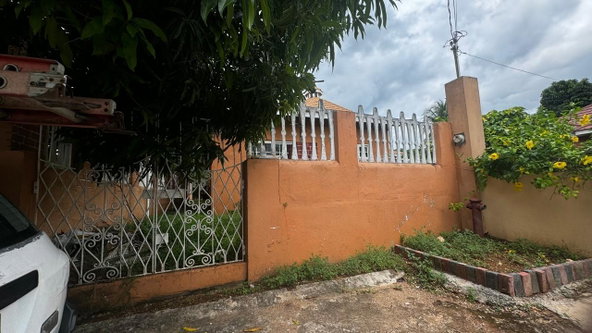 Fifth image of Lot 100- Mirander Road, Keystone in Spanish Town, St. Catherine, Jamaica - property is For Sale