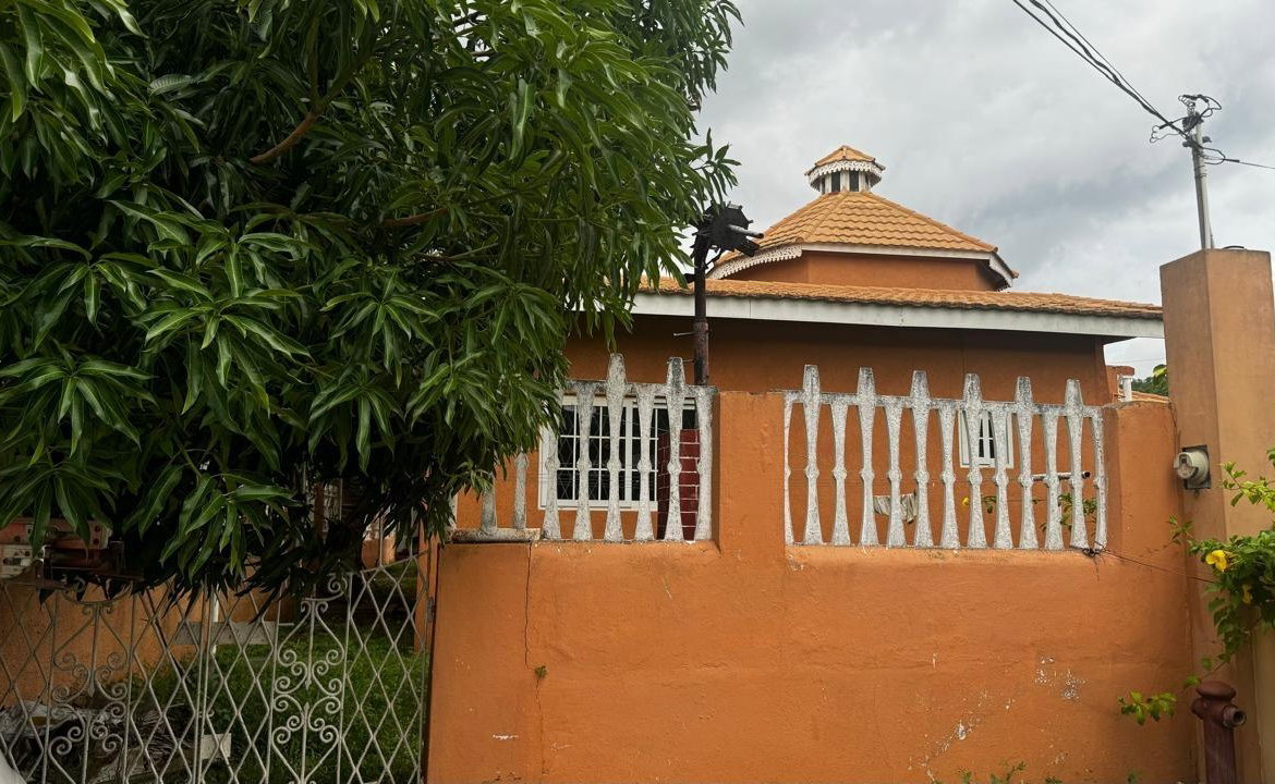 Sixth image of Lot 100- Mirander Road, Keystone in Spanish Town, St. Catherine, Jamaica - property is For Sale