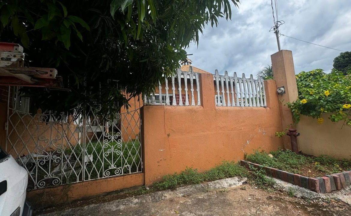 Eighth image of Lot 100- Mirander Road, Keystone in Spanish Town, St. Catherine, Jamaica - property is For Sale