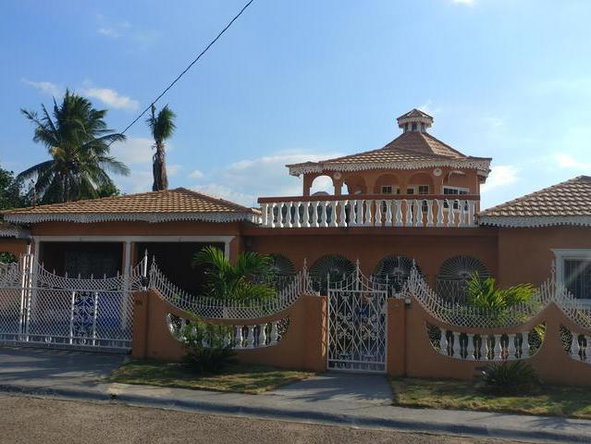 Ninth image of Lot 100- Mirander Road, Keystone in Spanish Town, St. Catherine, Jamaica - property is For Sale