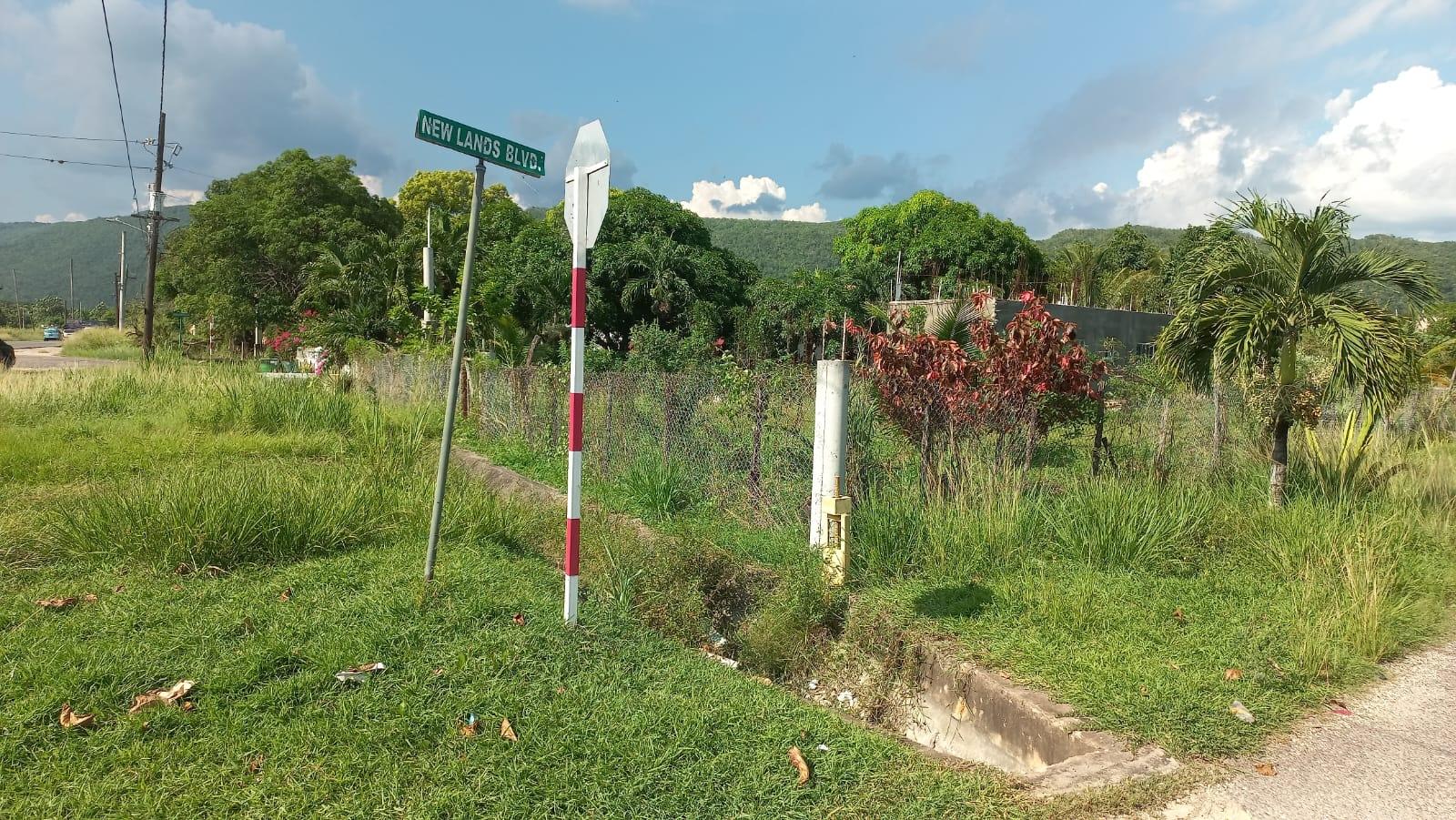 Second image of Lot 6 St. Toolies, Toll Gate in Toll Gate, Clarendon, Jamaica - property is For Sale