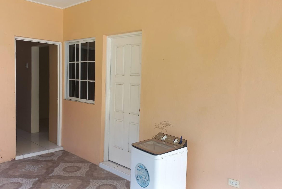 Twelfth image of Lot 6 St. Toolies, Toll Gate in Toll Gate, Clarendon, Jamaica - property is For Sale