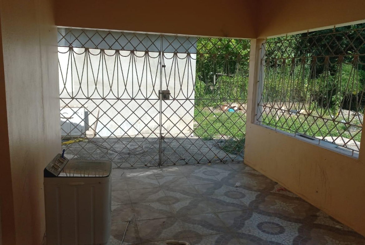 Thirteenth image of Lot 6 St. Toolies, Toll Gate in Toll Gate, Clarendon, Jamaica - property is For Sale