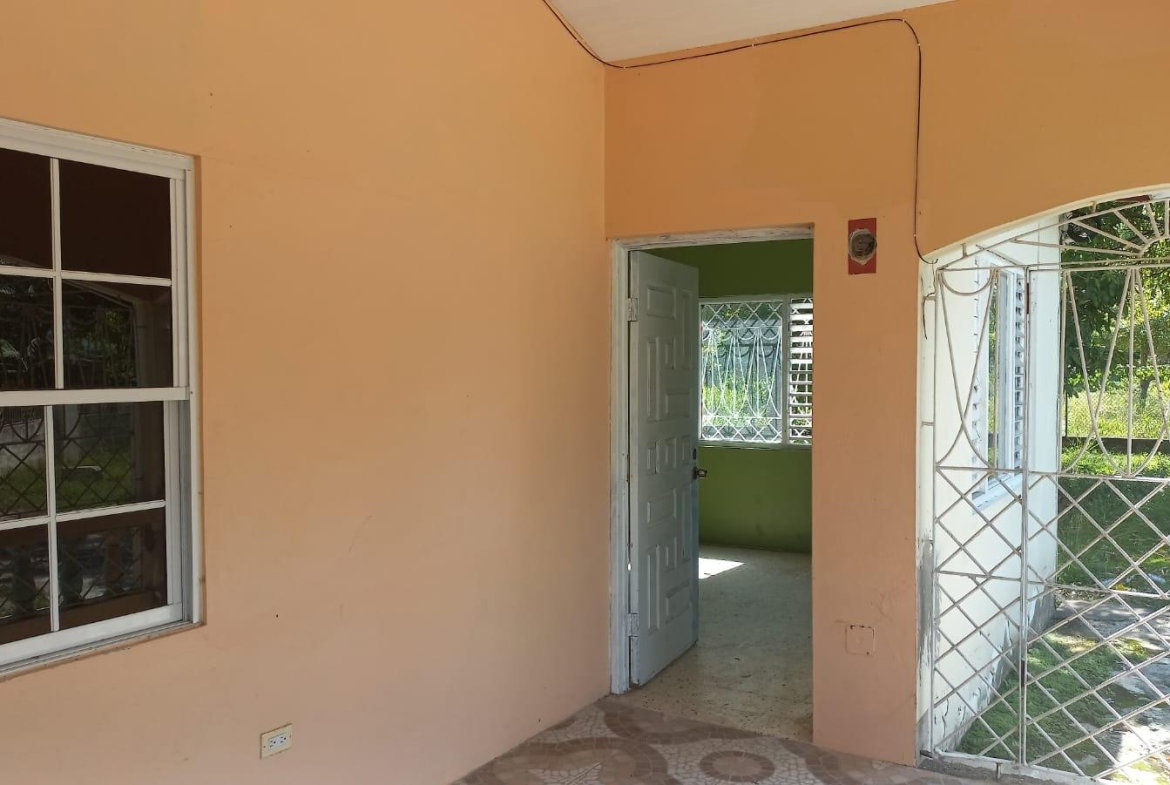 Fourteenth image of Lot 6 St. Toolies, Toll Gate in Toll Gate, Clarendon, Jamaica - property is For Sale
