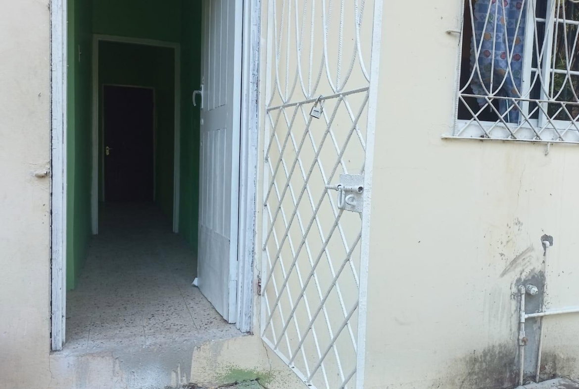 Seventeenth image of Lot 6 St. Toolies, Toll Gate in Toll Gate, Clarendon, Jamaica - property is For Sale