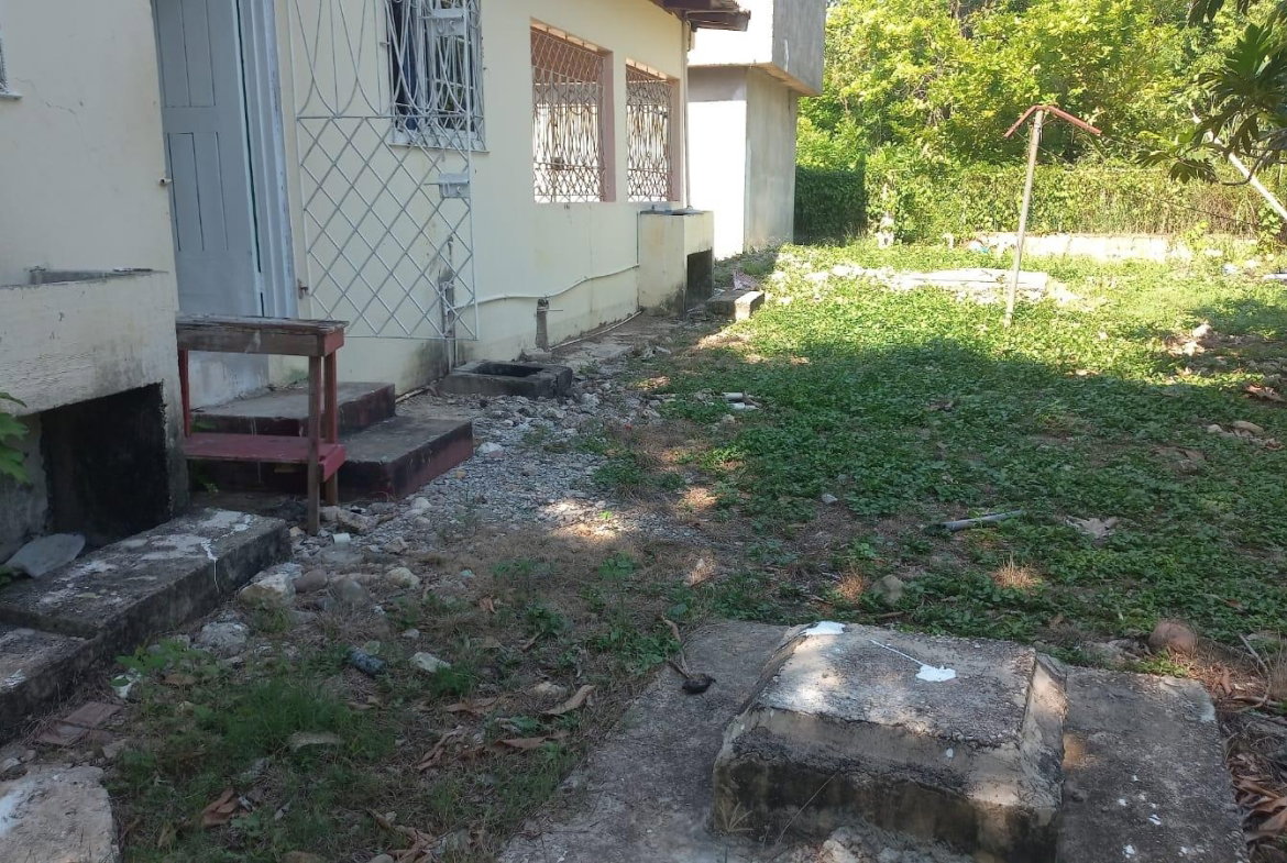 Eighteenth image of Lot 6 St. Toolies, Toll Gate in Toll Gate, Clarendon, Jamaica - property is For Sale