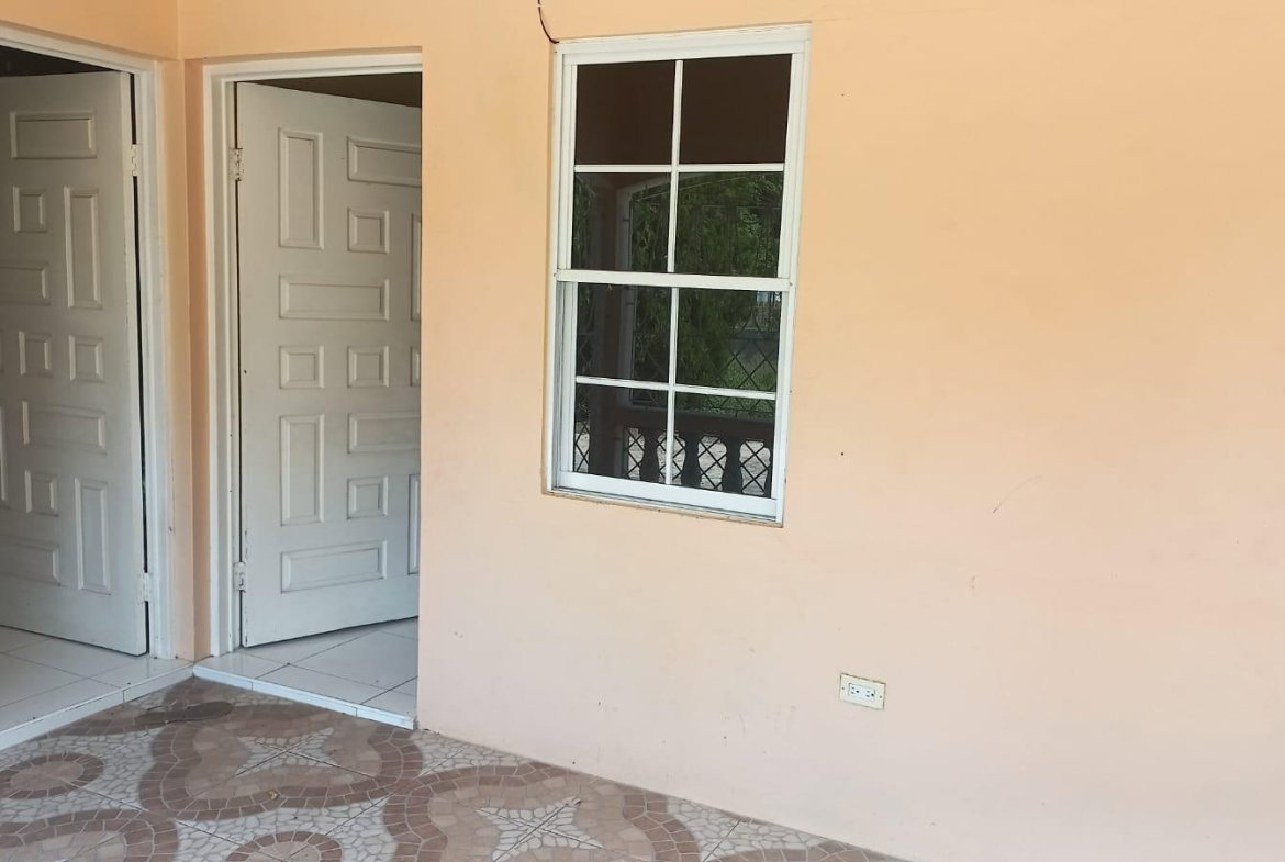 Fifth image of Lot 6 St. Toolies, Toll Gate in Toll Gate, Clarendon, Jamaica - property is For Sale