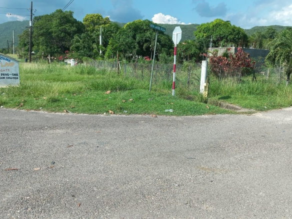 First image of Lot 6 St. Toolies, Toll Gate in Toll Gate, Clarendon, Jamaica - property is For Sale