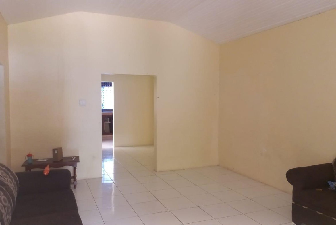 Seventh image of Lot 6 St. Toolies, Toll Gate in Toll Gate, Clarendon, Jamaica - property is For Sale