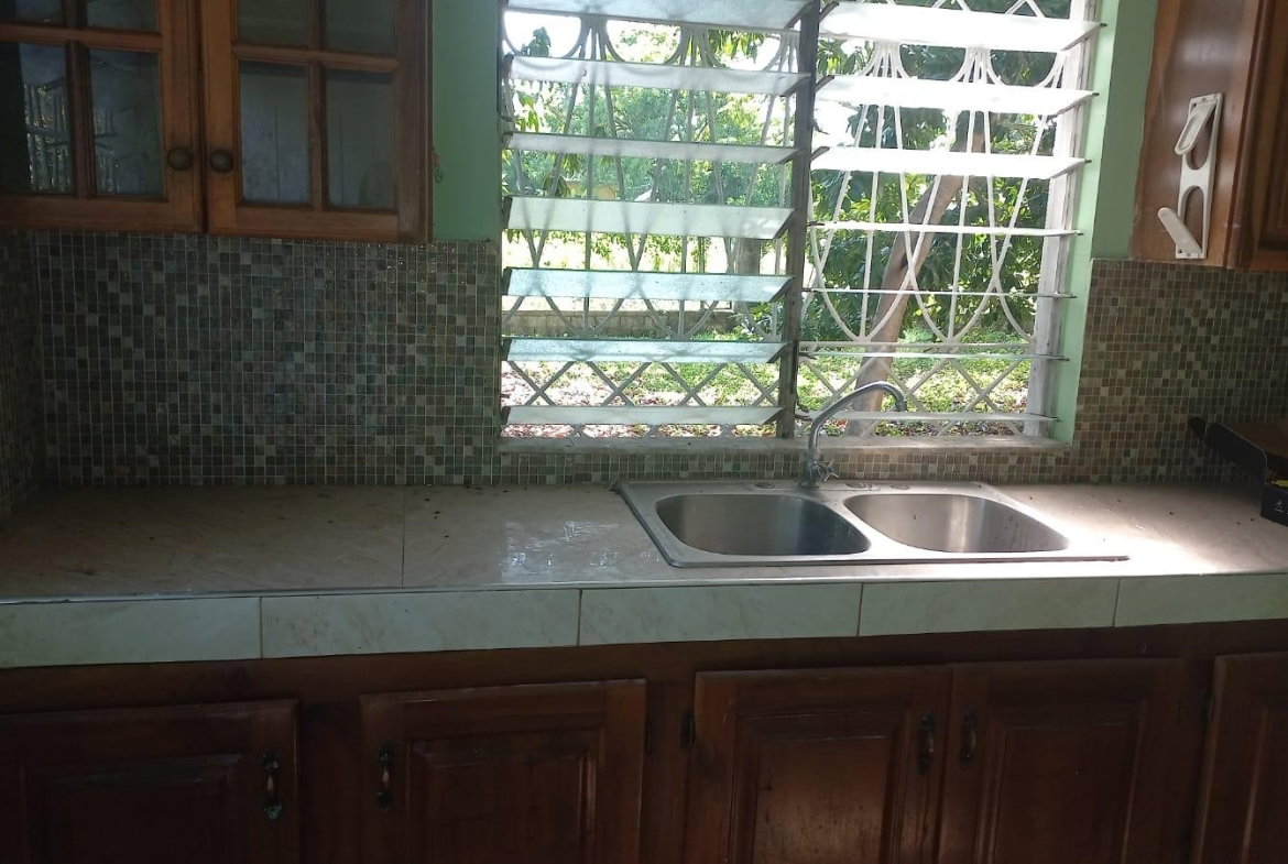 Tenth image of Lot 6 St. Toolies, Toll Gate in Toll Gate, Clarendon, Jamaica - property is For Sale