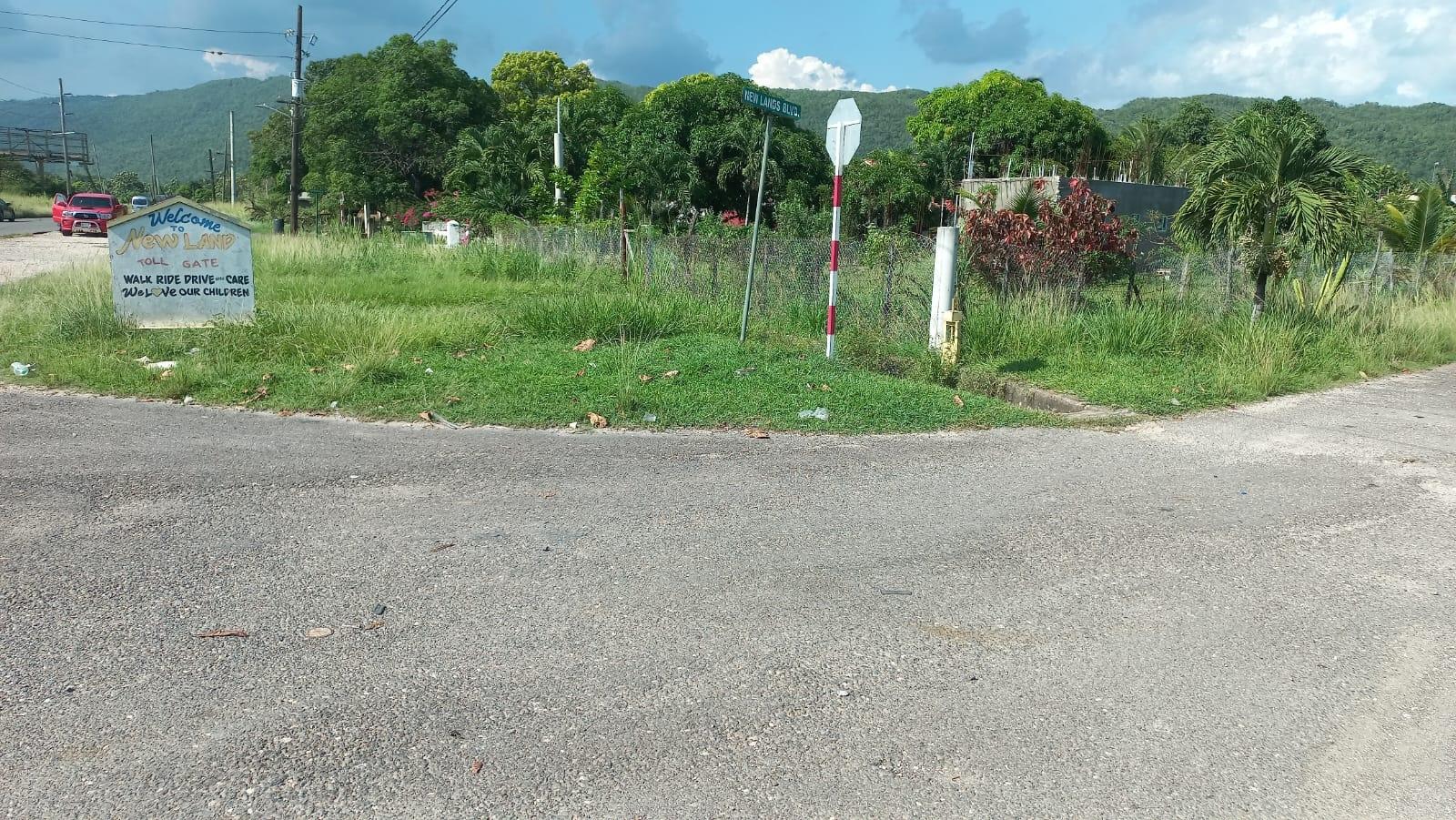 First image of Lot 6 St. Toolies, Toll Gate in Toll Gate, Clarendon, Jamaica - property is For Sale