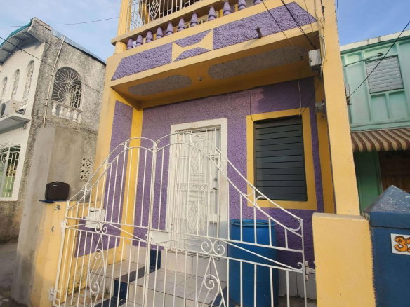 First image of 34 Browning Avenue in Duhaney Park, St. Andrew, Jamaica - property is For Sale