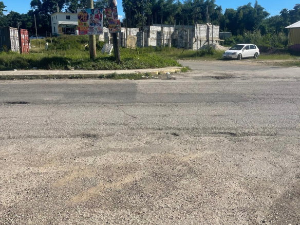 First image of 70a Haughton Grove in Haughton Grove, Hanover, Jamaica - property is For Sale