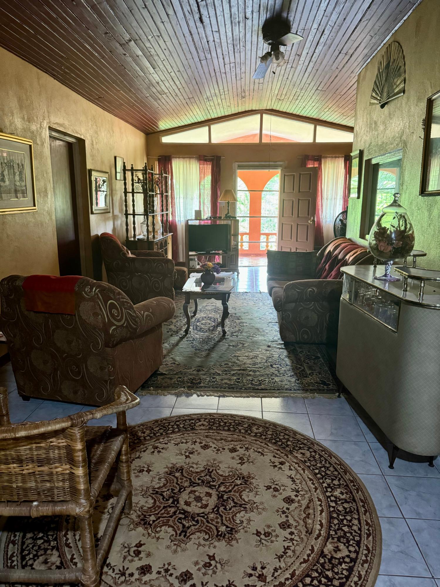Charming-5-Bedroom-Farmhouse-in-Kitson-Town-St.-Catherine Eleventh image of Kingsland, Kitson Town, s in KITSON TOWN, St. Catherine, Jamaica - property is For Sale