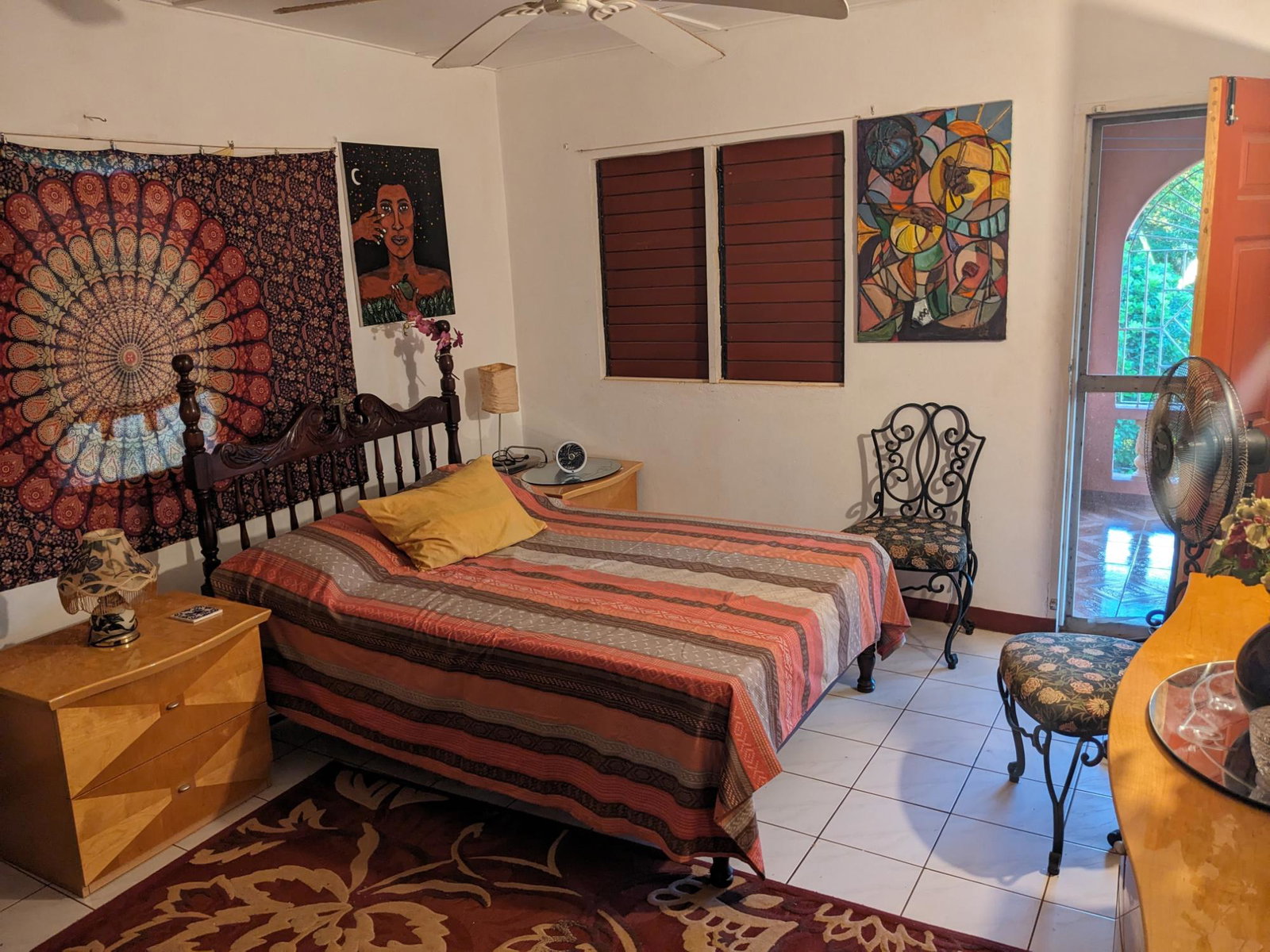 Charming-5-Bedroom-Farmhouse-in-Kitson-Town-St.-Catherine Twelfth image of Kingsland, Kitson Town, s in KITSON TOWN, St. Catherine, Jamaica - property is For Sale