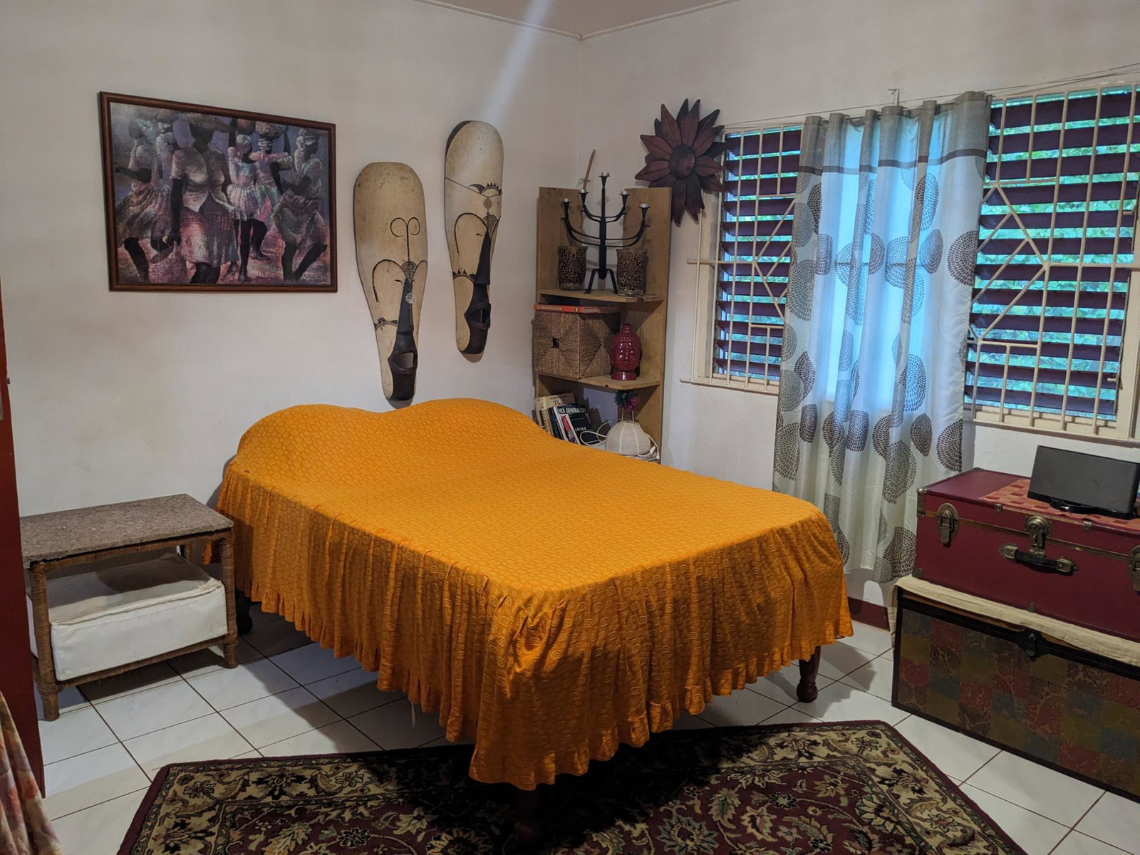 Charming-5-Bedroom-Farmhouse-in-Kitson-Town-St.-Catherine Thirteenth image of Kingsland, Kitson Town, s in KITSON TOWN, St. Catherine, Jamaica - property is For Sale