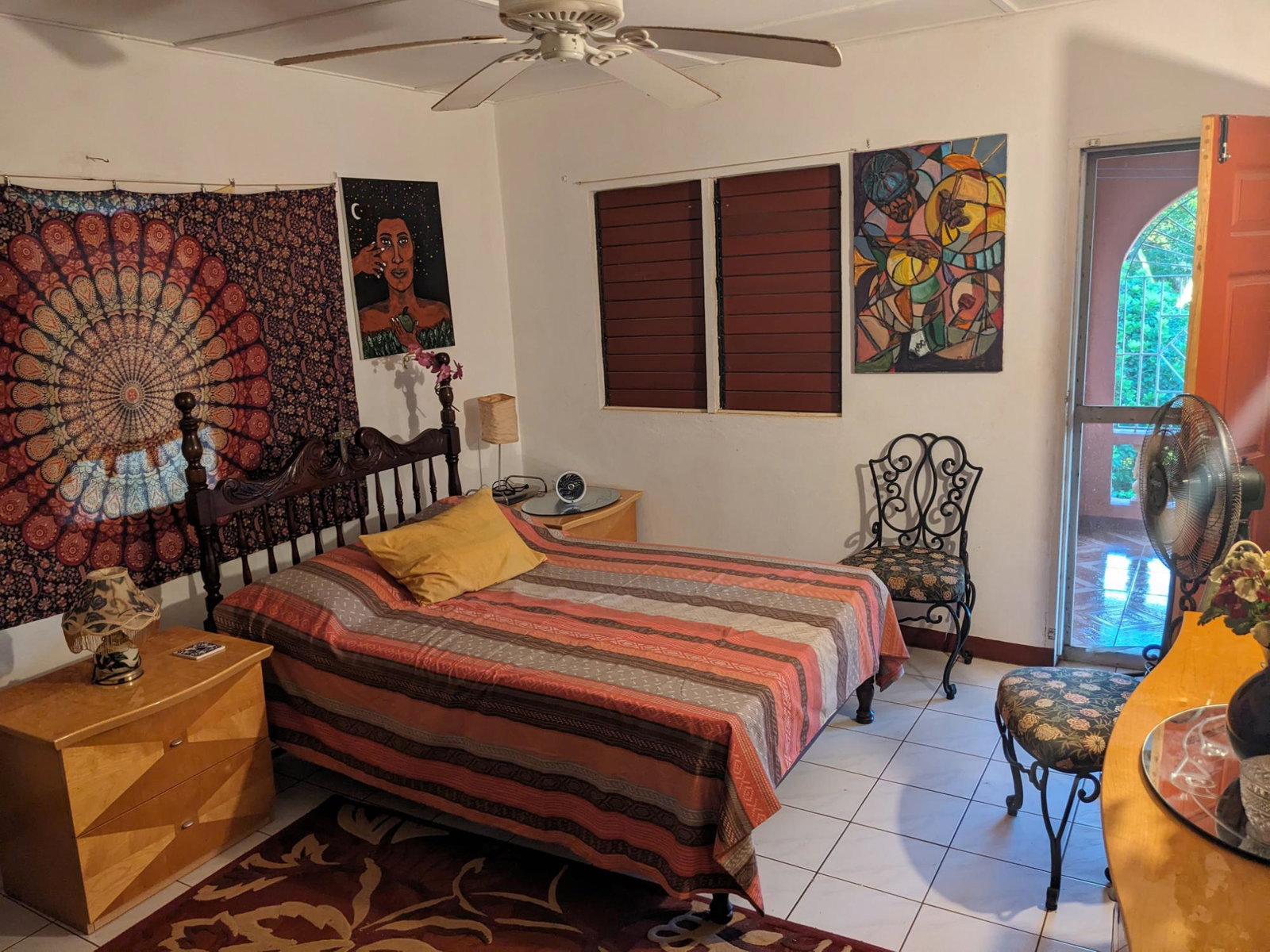 Charming-5-Bedroom-Farmhouse-in-Kitson-Town-St.-Catherine Fifteenth image of Kingsland, Kitson Town, s in KITSON TOWN, St. Catherine, Jamaica - property is For Sale