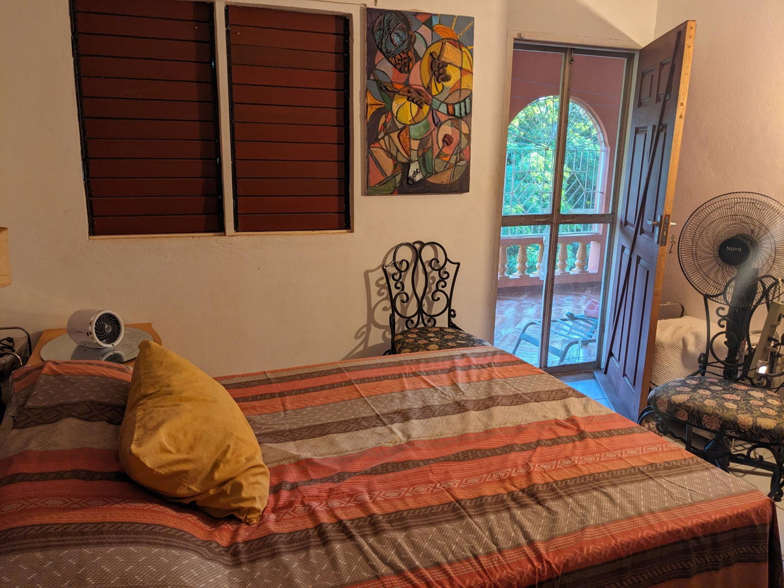 Charming-5-Bedroom-Farmhouse-in-Kitson-Town-St.-Catherine Sixteenth image of Kingsland, Kitson Town, s in KITSON TOWN, St. Catherine, Jamaica - property is For Sale