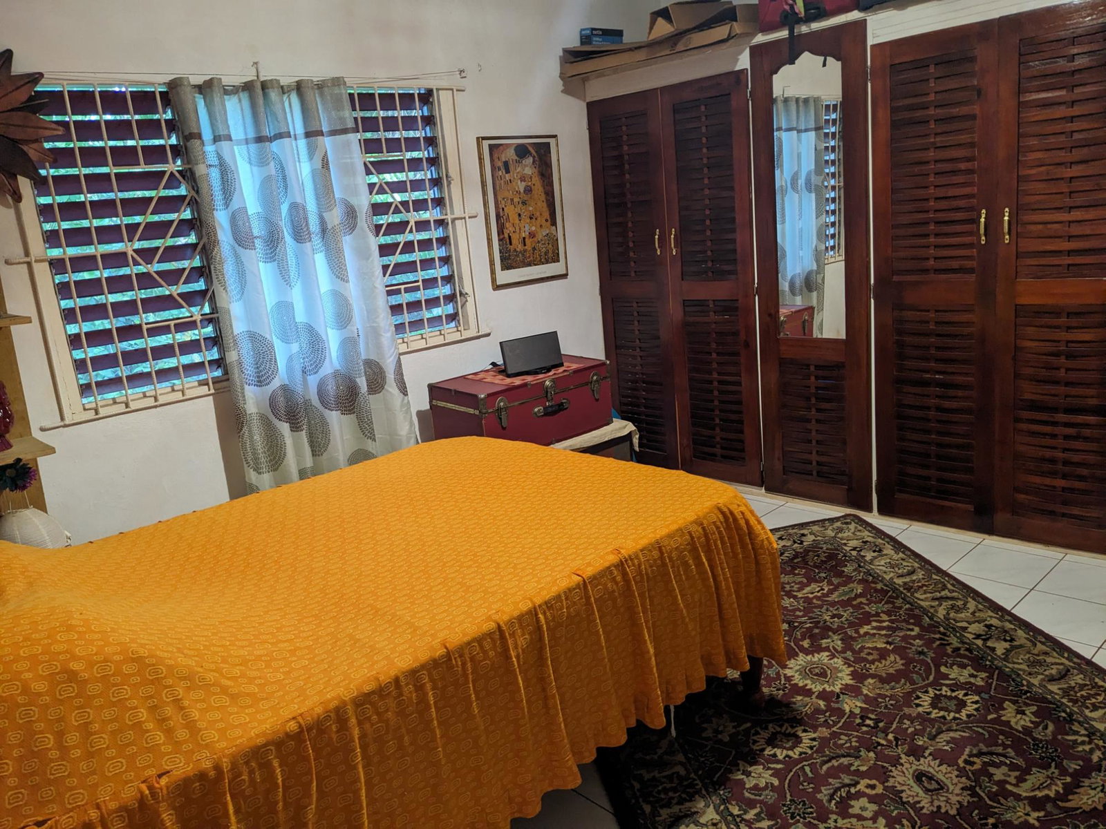 Charming-5-Bedroom-Farmhouse-in-Kitson-Town-St.-Catherine Seventeenth image of Kingsland, Kitson Town, s in KITSON TOWN, St. Catherine, Jamaica - property is For Sale
