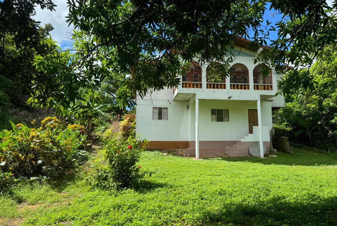 Third image of Kingsland, Kitson Town, s in KITSON TOWN, St. Catherine, Jamaica - property is For Sale
