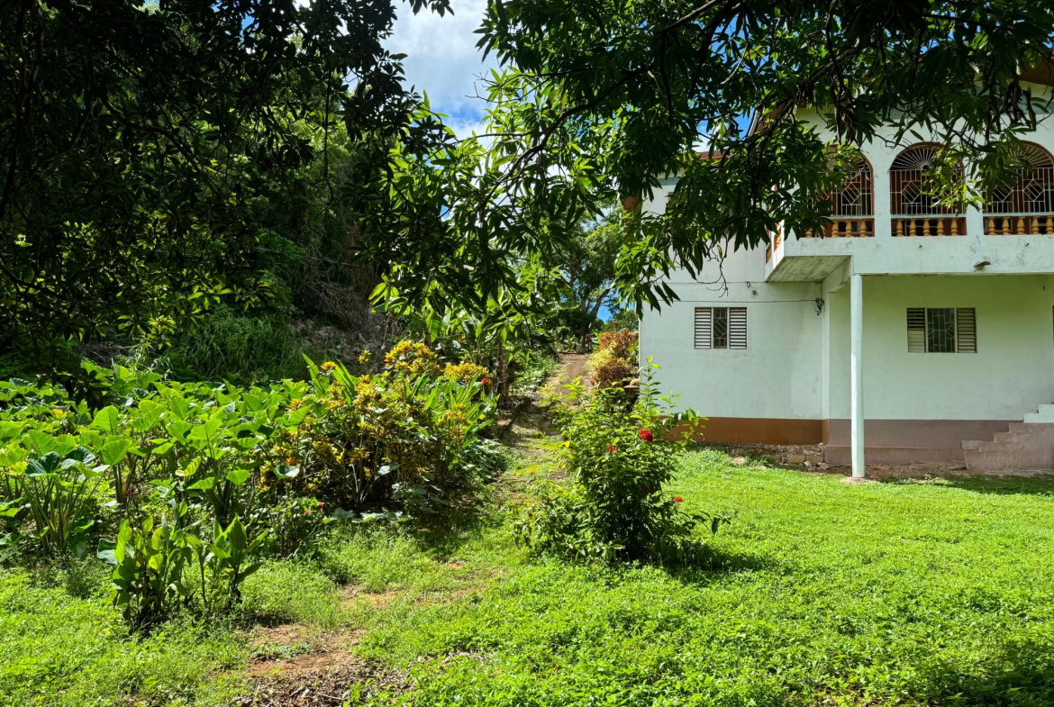 Fifth image of Kingsland, Kitson Town, s in KITSON TOWN, St. Catherine, Jamaica - property is For Sale