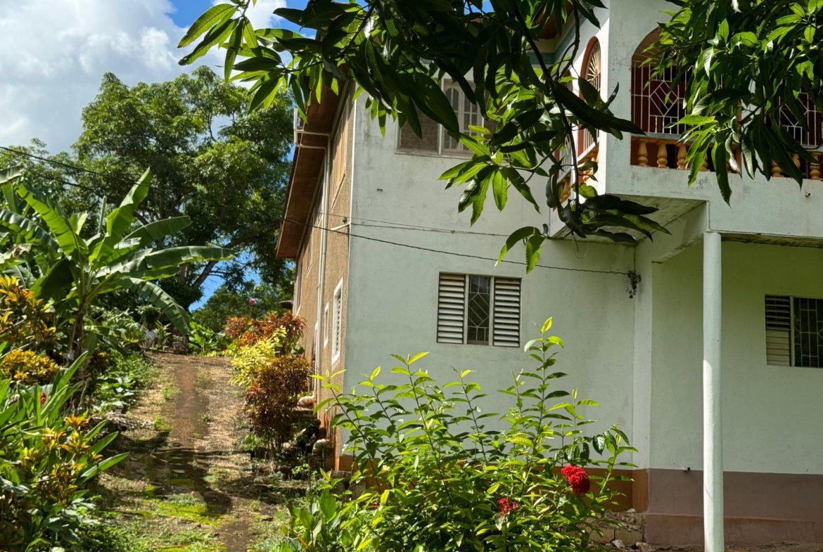 Sixth image of Kingsland, Kitson Town, s in KITSON TOWN, St. Catherine, Jamaica - property is For Sale
