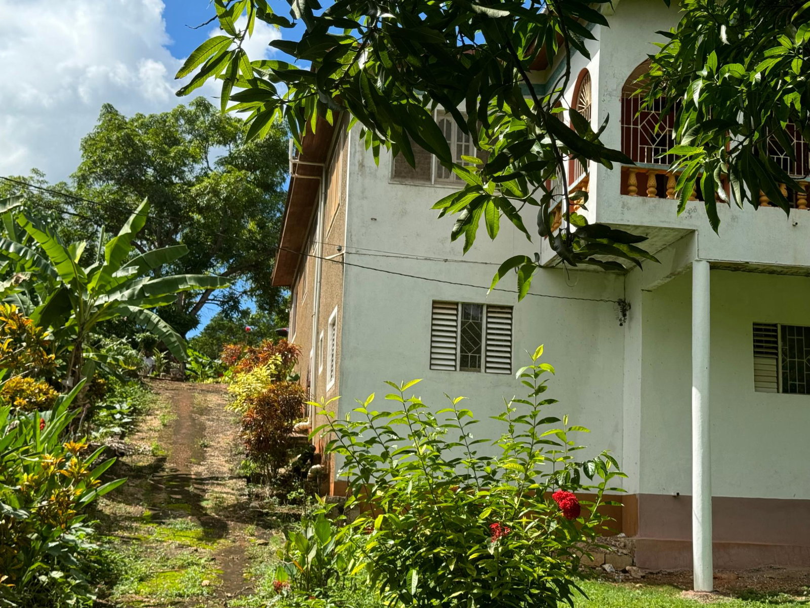 Charming-5-Bedroom-Farmhouse-in-Kitson-Town-St.-Catherine Sixth image of Kingsland, Kitson Town, s in KITSON TOWN, St. Catherine, Jamaica - property is For Sale