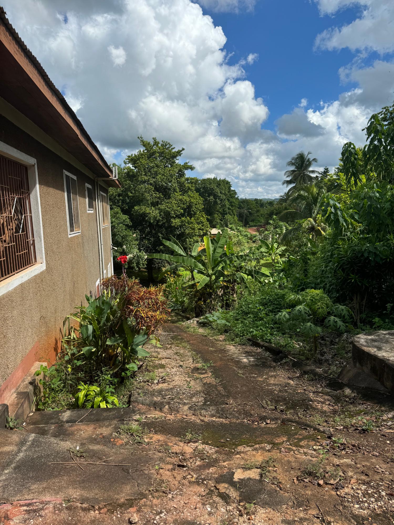 Charming-5-Bedroom-Farmhouse-in-Kitson-Town-St.-Catherine Seventh image of Kingsland, Kitson Town, s in KITSON TOWN, St. Catherine, Jamaica - property is For Sale