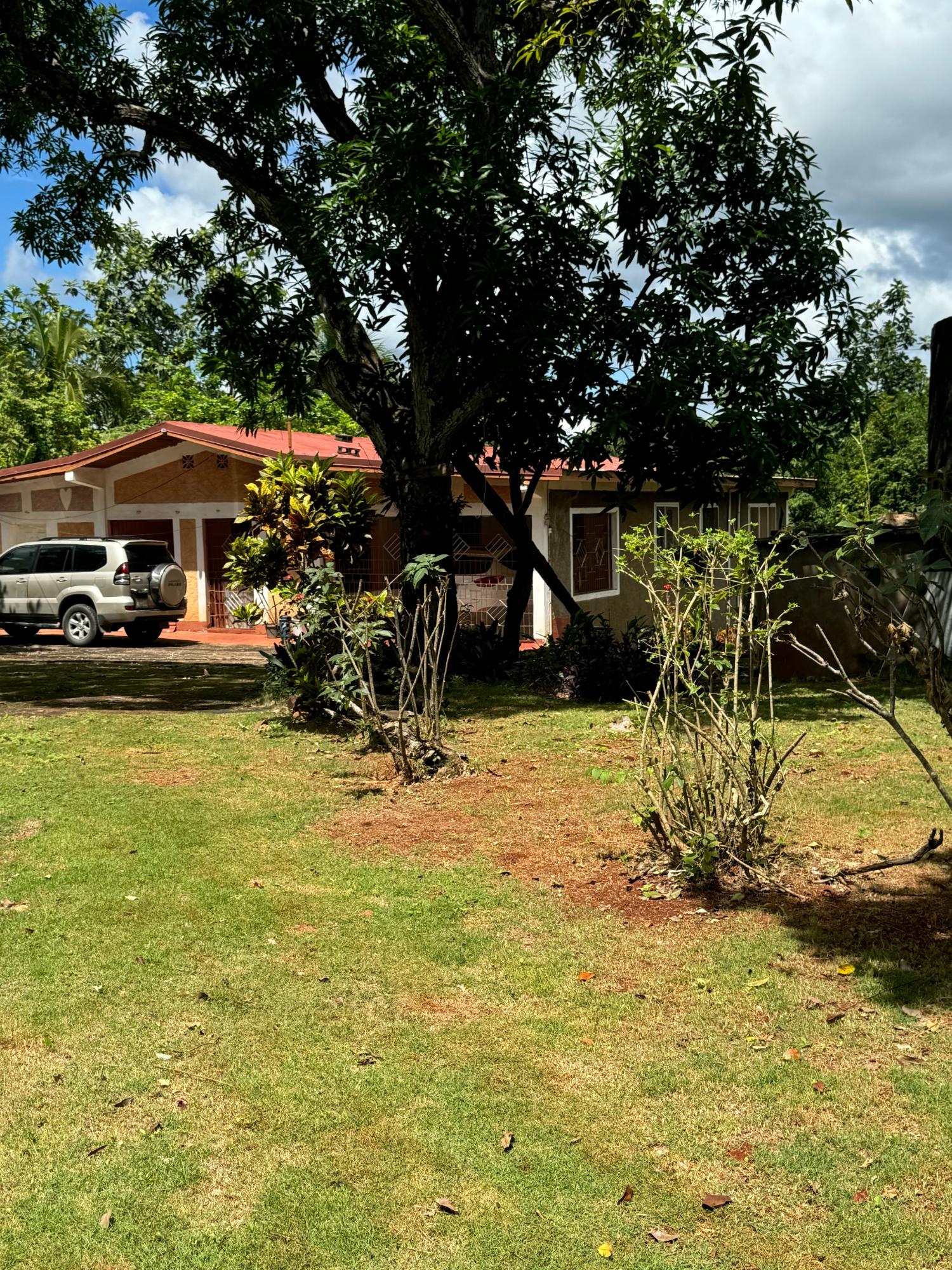 Charming-5-Bedroom-Farmhouse-in-Kitson-Town-St.-Catherine Tenth image of Kingsland, Kitson Town, s in KITSON TOWN, St. Catherine, Jamaica - property is For Sale