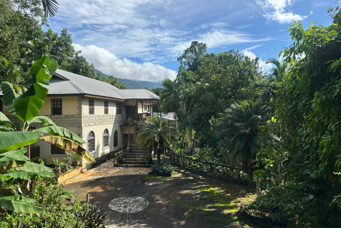 First image of Hermitage Dam in Kingston 9, St. Andrew, Jamaica - property is For Sale
