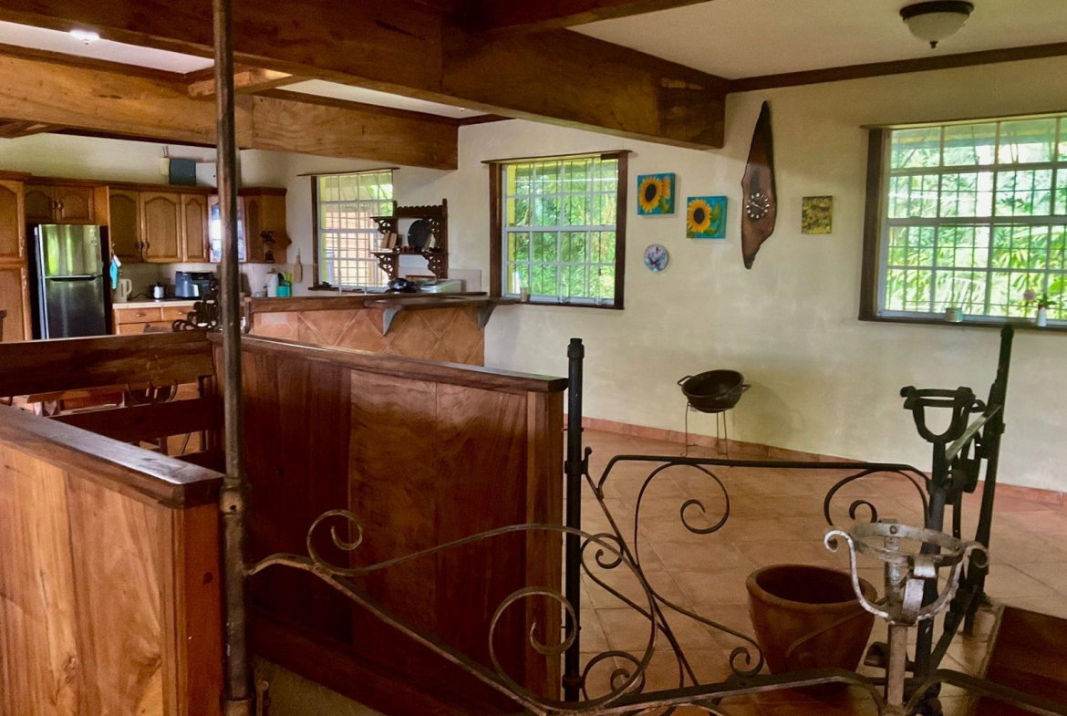 Eighteenth image of Hermitage Dam in Kingston 9, St. Andrew, Jamaica - property is For Sale