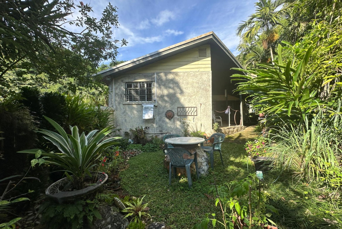 Thirtieth image of Hermitage Dam in Kingston 9, St. Andrew, Jamaica - property is For Sale