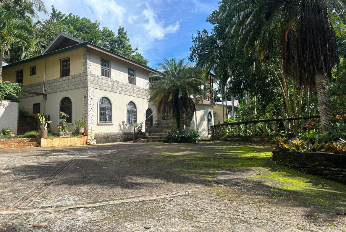 Fifth image of Hermitage Dam in Kingston 9, St. Andrew, Jamaica - property is For Sale