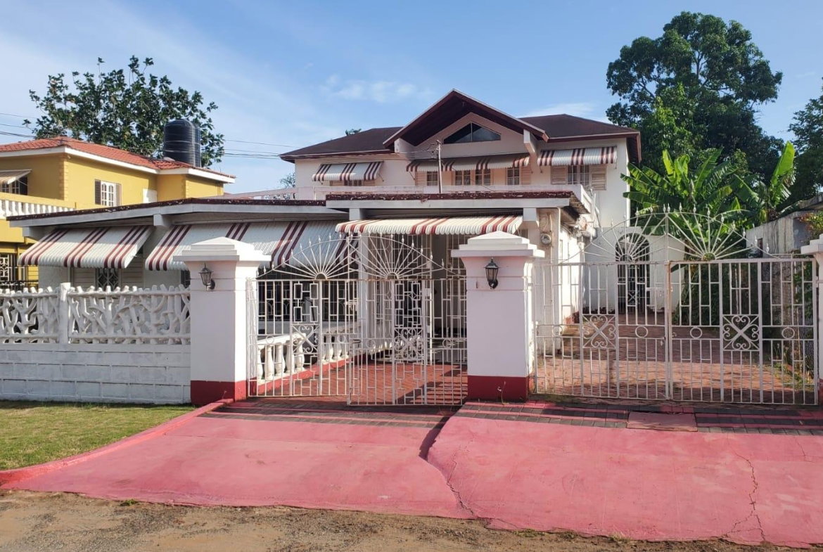 First image of Venus Avenue, Mercury Gar in Bellevue, St. Catherine, Jamaica - property is For Sale