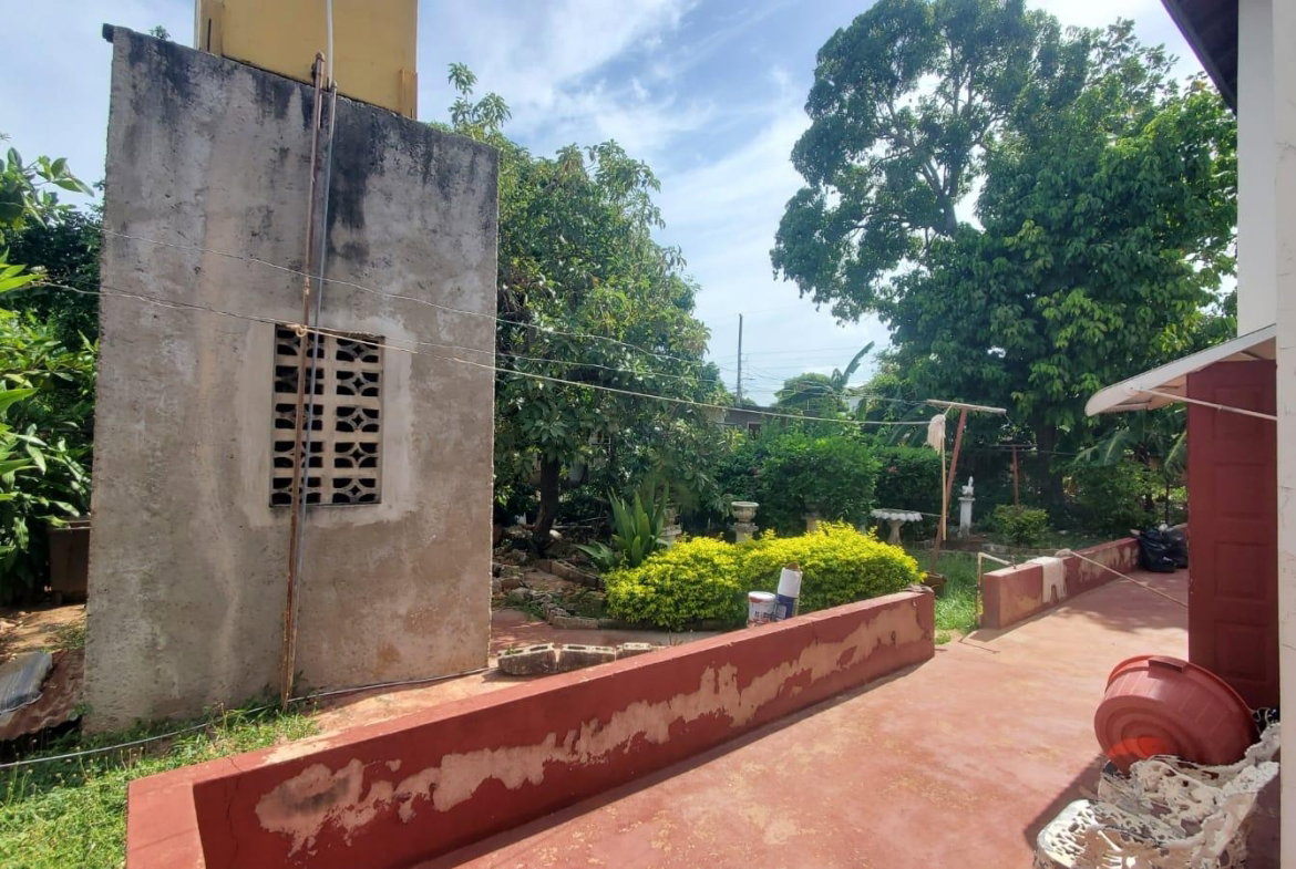 Nineteenth image of Venus Avenue, Mercury Gar in Bellevue, St. Catherine, Jamaica - property is For Sale