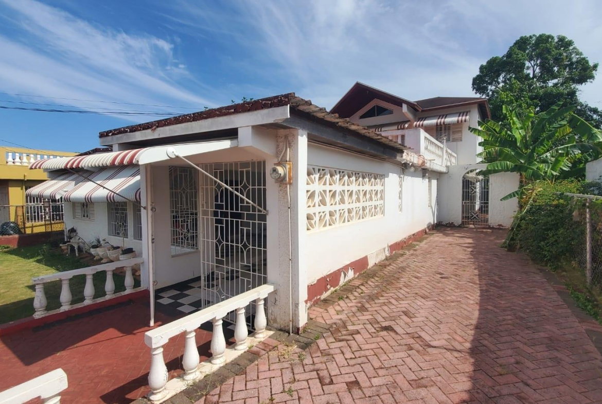 Third image of Venus Avenue, Mercury Gar in Bellevue, St. Catherine, Jamaica - property is For Sale