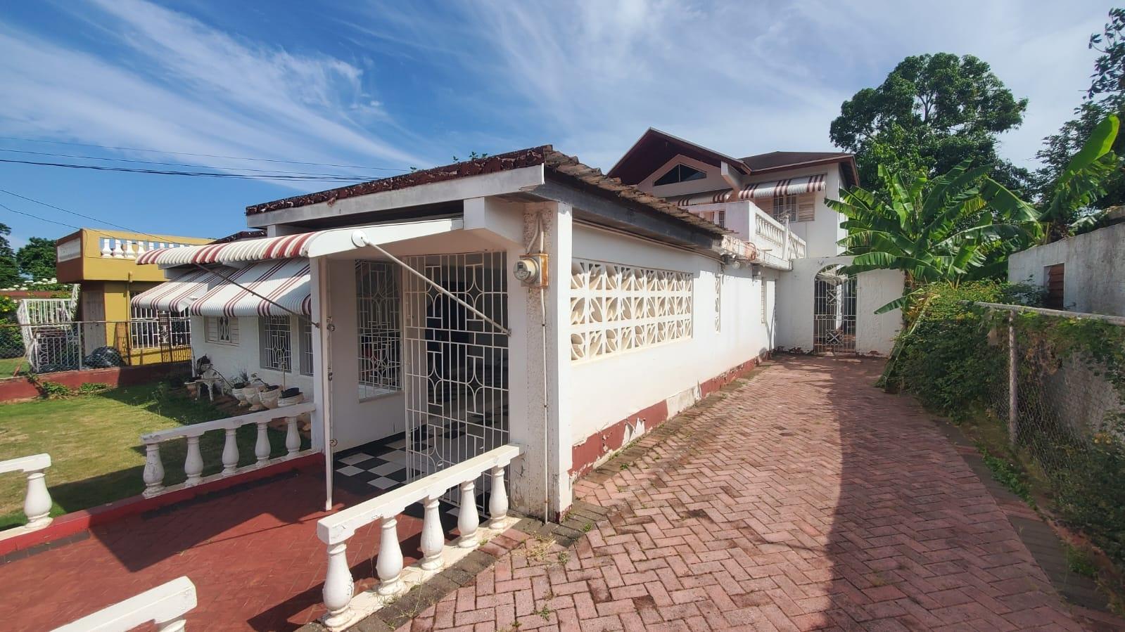 Third image of Venus Avenue, Mercury Gar in Bellevue, St. Catherine, Jamaica - property is For Sale